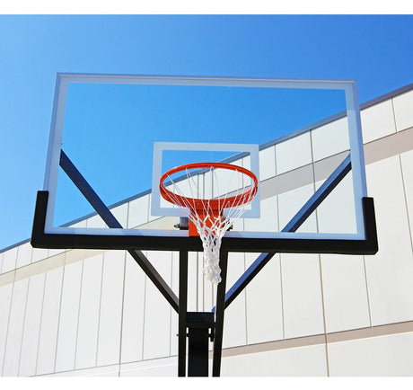 Porter Basketball Big Shot Pro Package-2