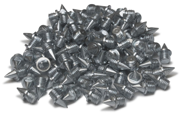 Gill Athletics Track & Field Pyramid Spikes-1