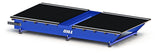 Gill Athletics Track & Field Long Jump Sand Pit Connection Runway Section