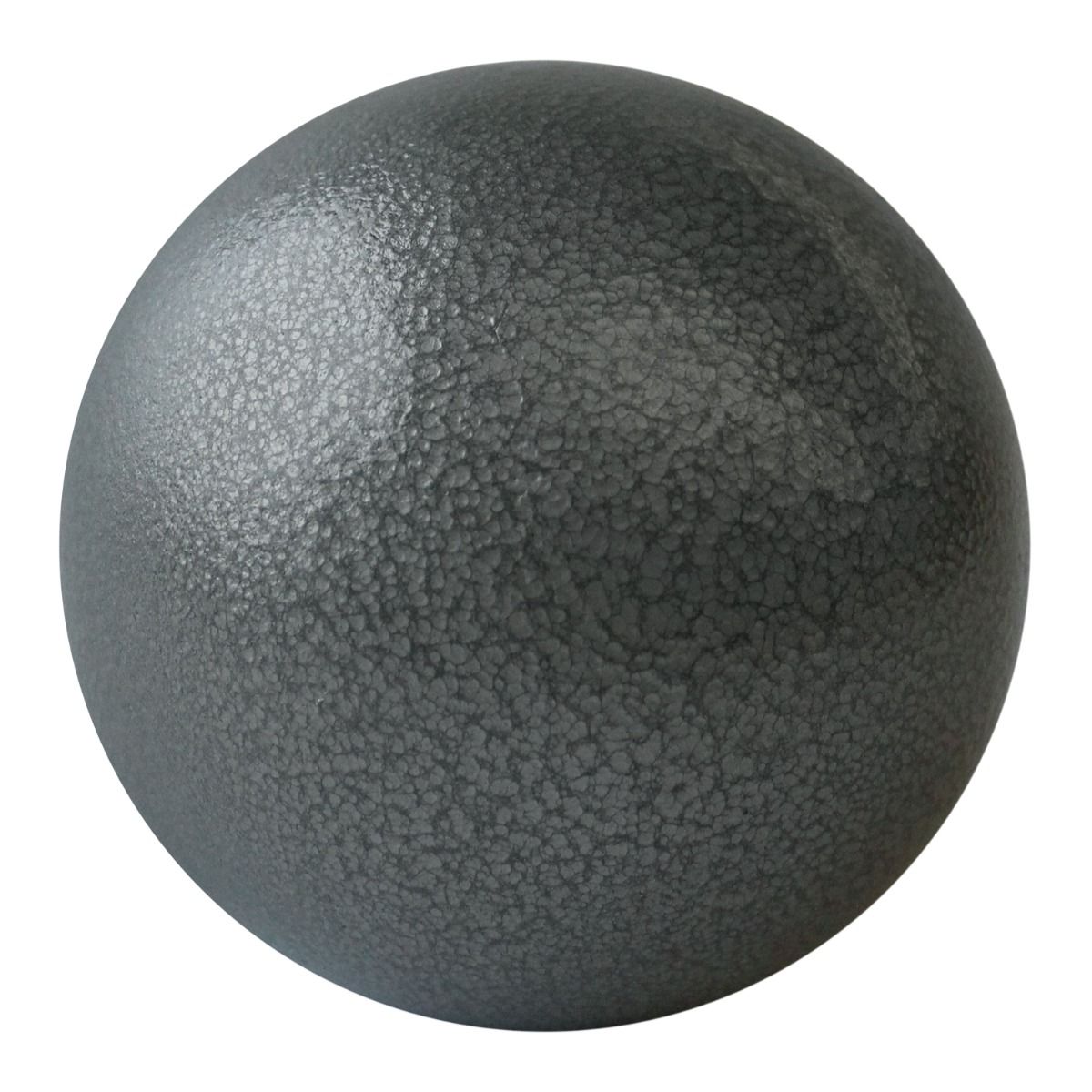Gill Athletics Track & Field Cast Iron Shots