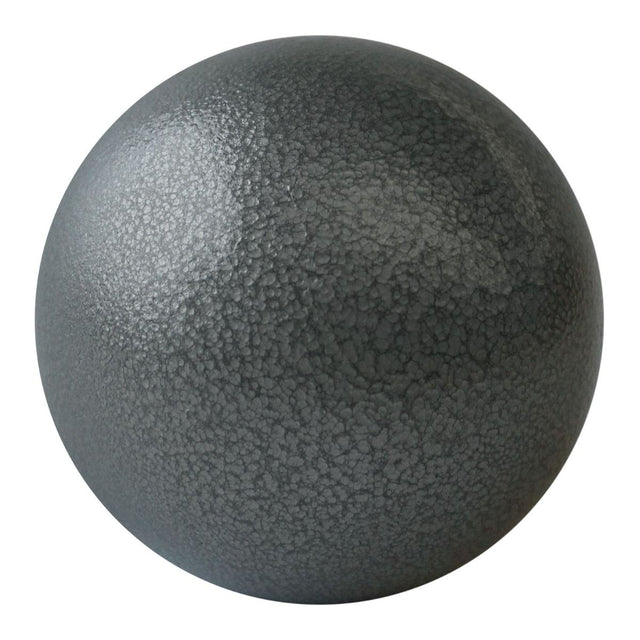 Gill Athletics Track & Field Cast Iron Shots