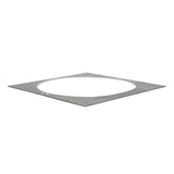 Gill Athletics Track & Field Indoor Shot Weight Throw Circle