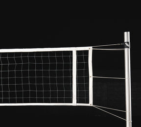 Porter Intramural Volleyball Net