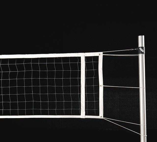 Porter Intramural Volleyball Net