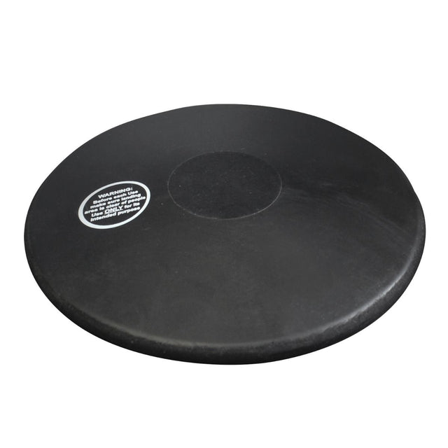 Gill Athletics Track & Field Rubber Discus