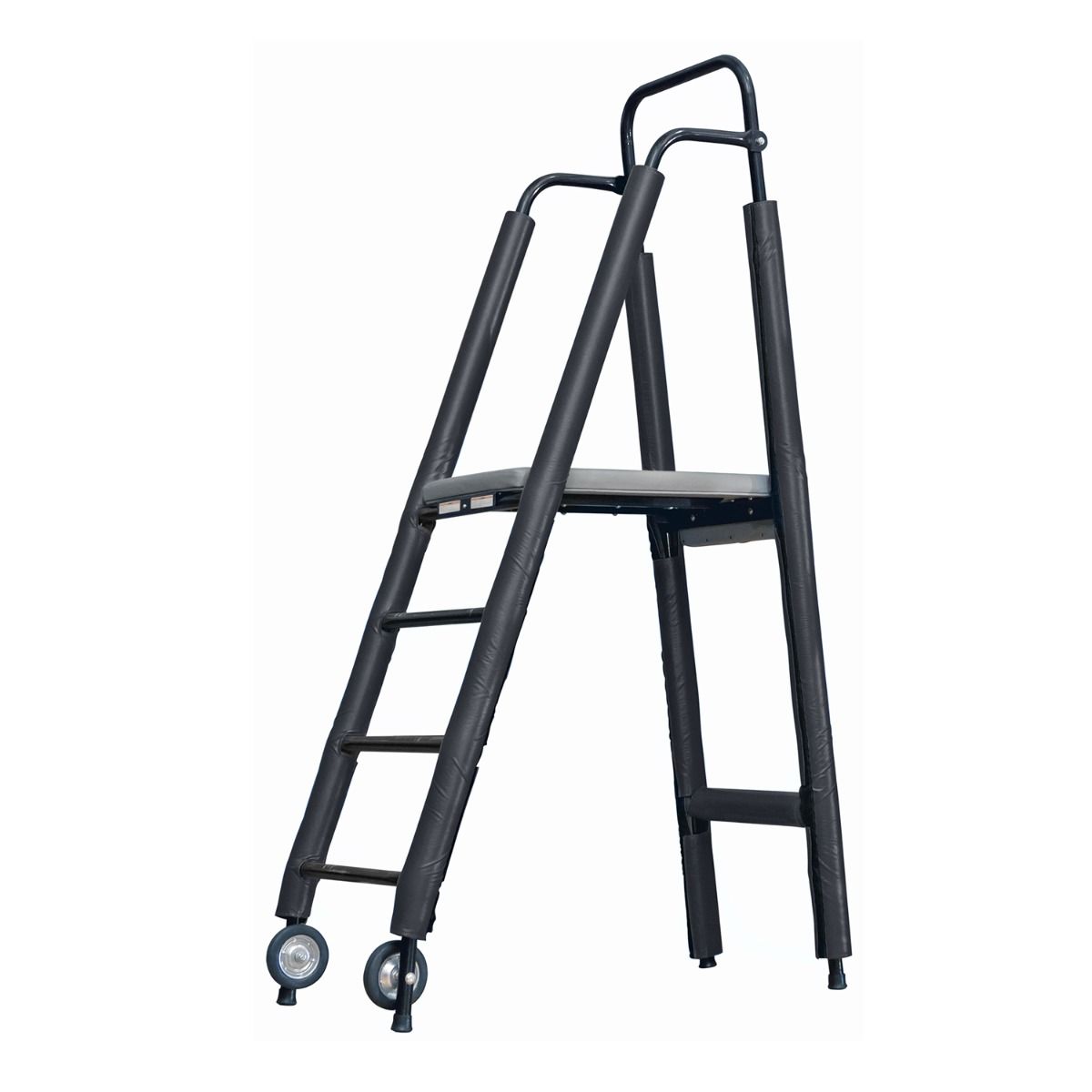 Porter Volleyball Free Standing Judges Stand Padding-1