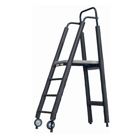 Porter Volleyball Free Standing Judges Stand Padding-1