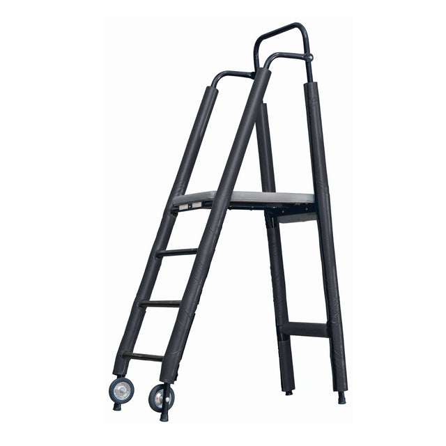 Porter Volleyball Free Standing Judges Stand Padding-1