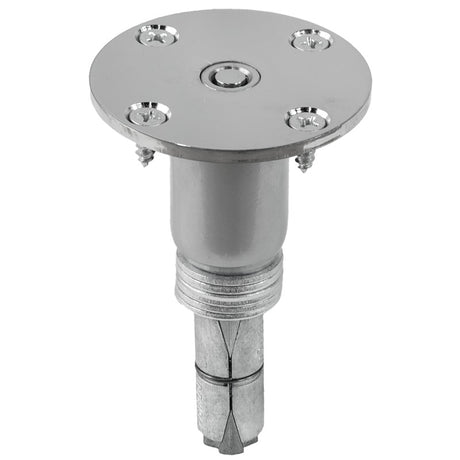 Porter Volleyball Sleeper Type Floor Anchor