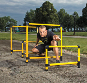 Gill Athletics Smart Hurdles