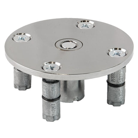 Porter Volleyball Thin Concrete Type Floor Anchor