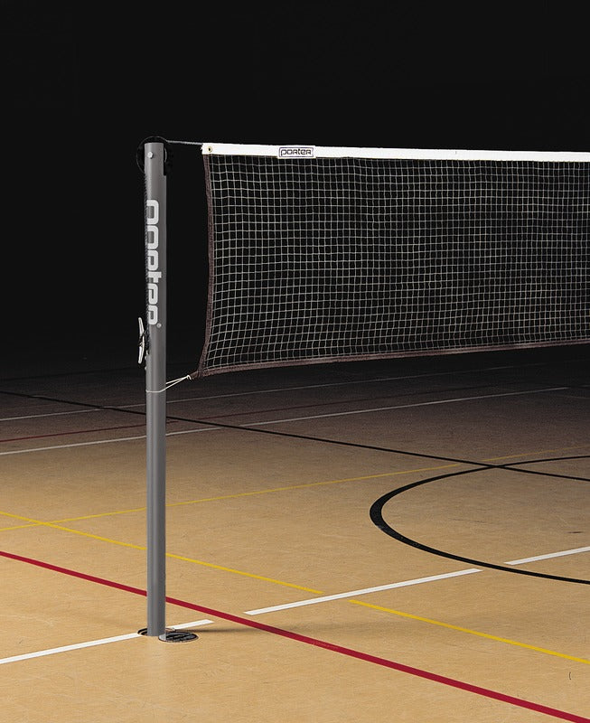Porter Volleyball Badminton Standards-4