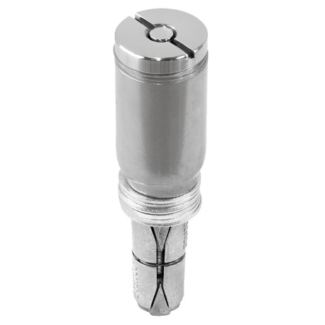 Porter Volleyball Expansion Type Floor Anchor
