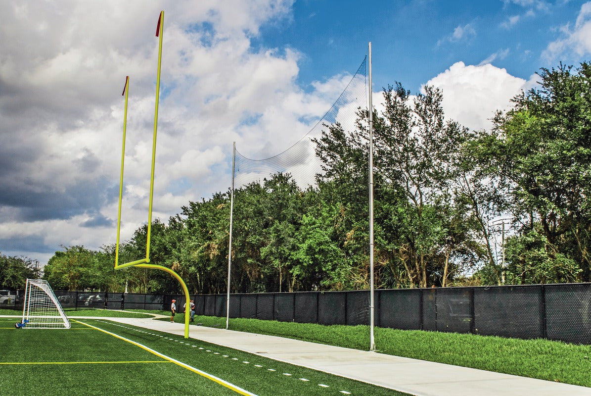 Gill Athletics Football Stopper Set-2