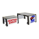 Porter Volleyball Coaches Stand-1
