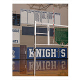 Porter Volleyball Powr Line End Standards-2