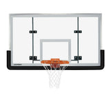 Porter Basketball Pro Strut Conversion Backboard Package