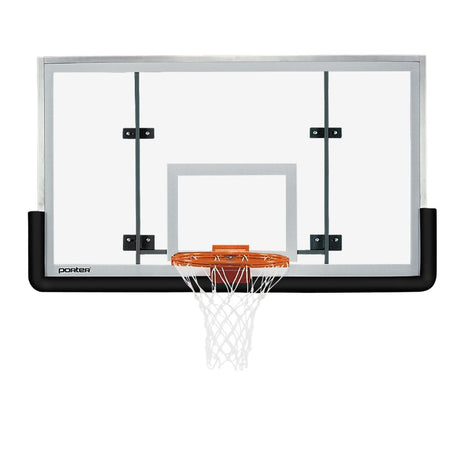 Porter Basketball Pro Strut Conversion Backboard Package