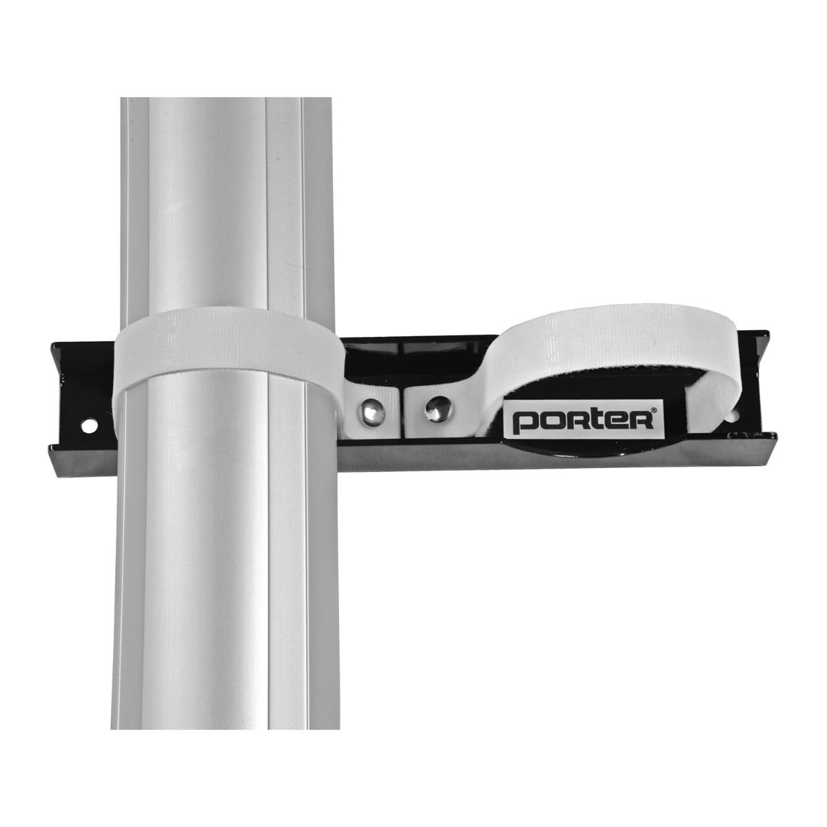 Porter Volleyball Standard Wall Storage Rack-3