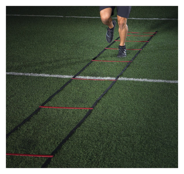 Gill Athletics Powermax Acceleration Ladder-1