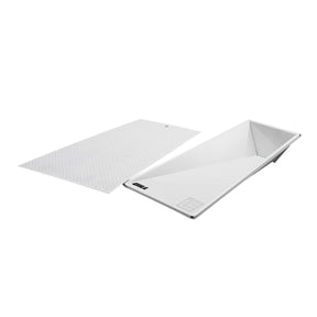 Gill Athletics Steel Vault Box And Lid-1