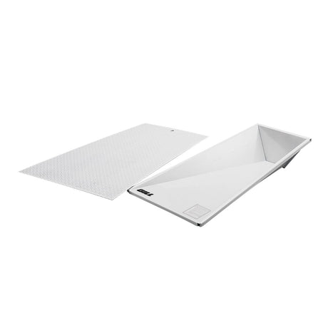 Gill Athletics Steel Vault Box And Lid-1