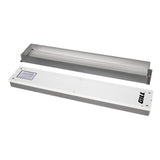 Gill Athletics Track & Field 8" Take-Off Board System