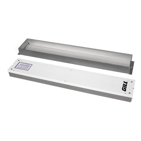 Gill Athletics Track & Field 8" Take-Off Board System