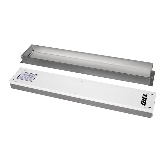 Gill Athletics Track & Field 8" Take-Off Board System
