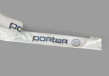 Porter Volleyball Net Sleeve With Custom Graphics-1