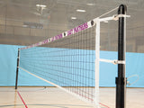 Porter Volleyball Net Sleeve With Custom Graphics-3