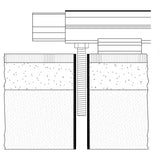 Gill Athletics Curbing Base Pins-3
