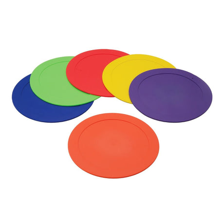 Gill Athletics Agility Dots-1