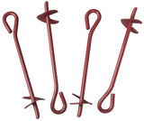 Gill Athletics Auger Anchor Kit-2