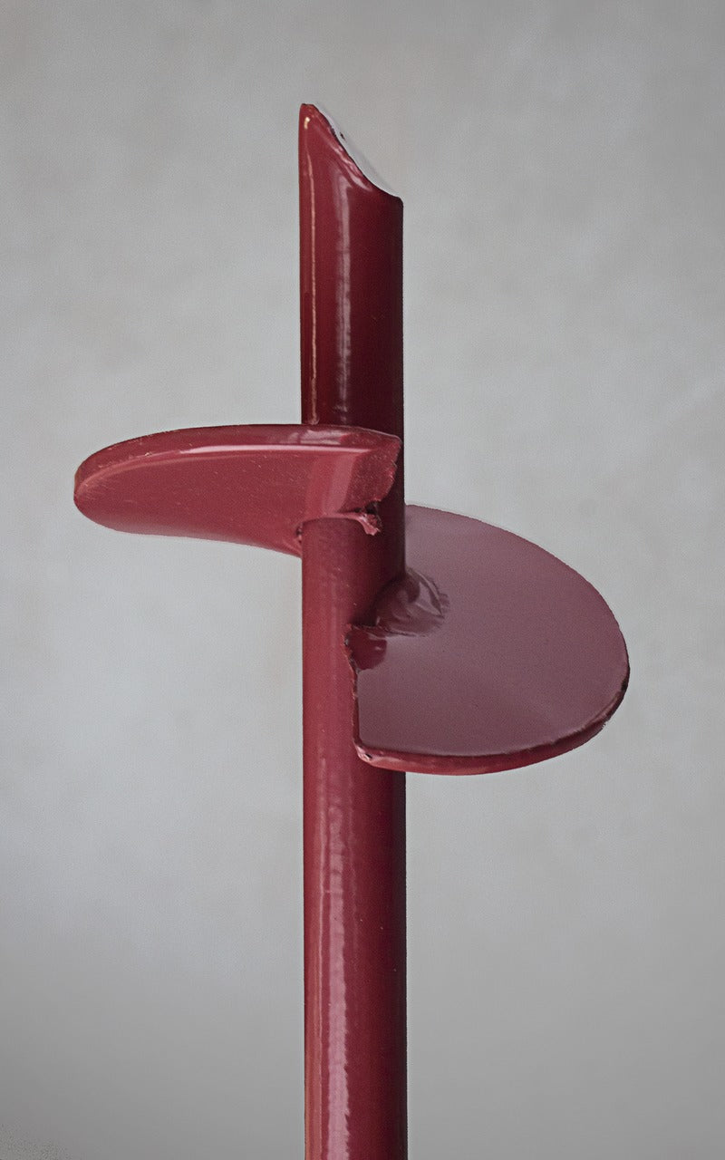 Gill Athletics Auger Anchor Kit-4