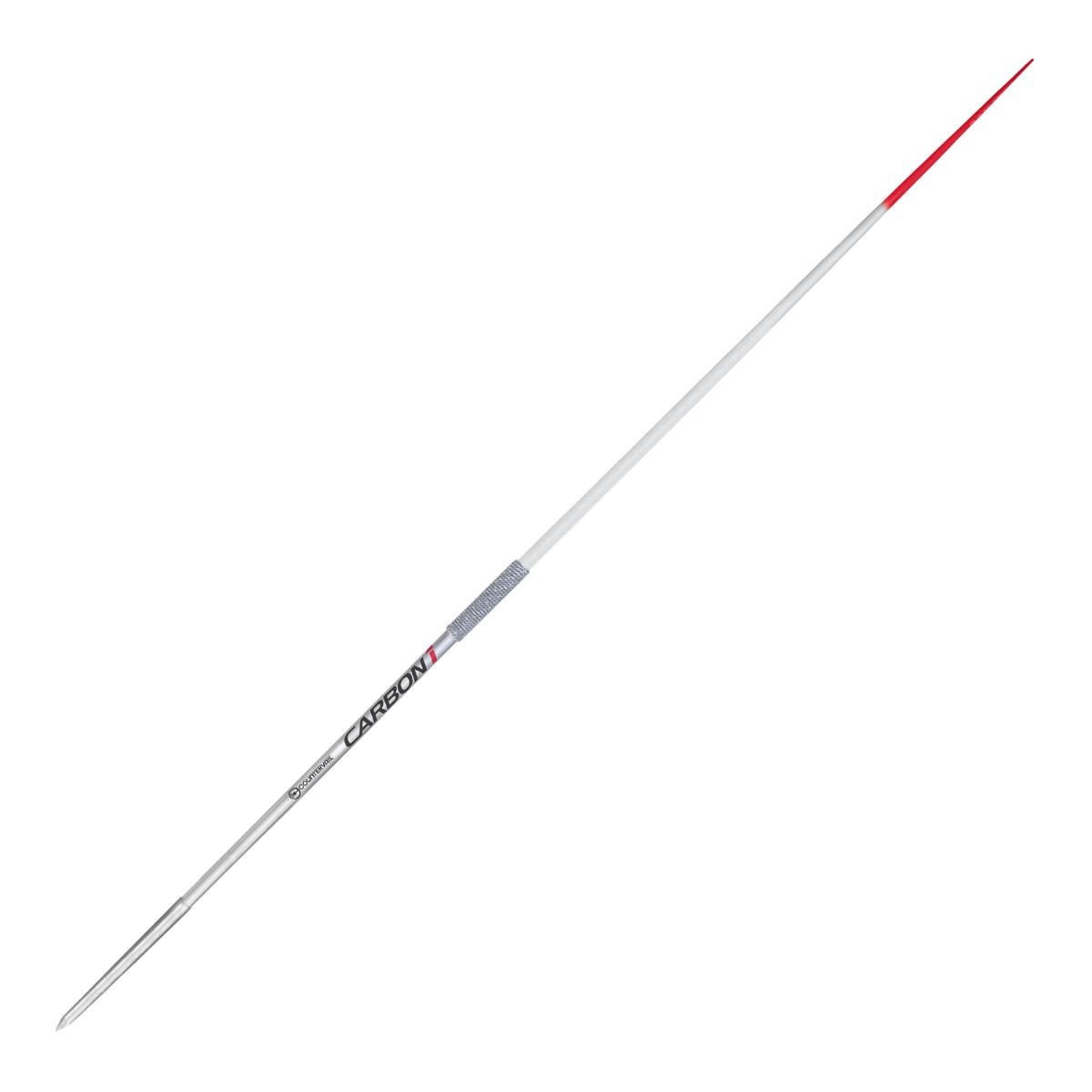 Gill Athletics Track & Field Countervail Carbon 1 - 800g-1