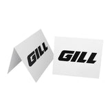 Gill Athletics Track & Field Lj/Tj Take-Off Marker Set-2