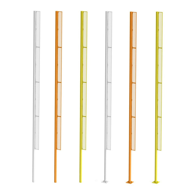 Gill Athletics 40' Foul Poles