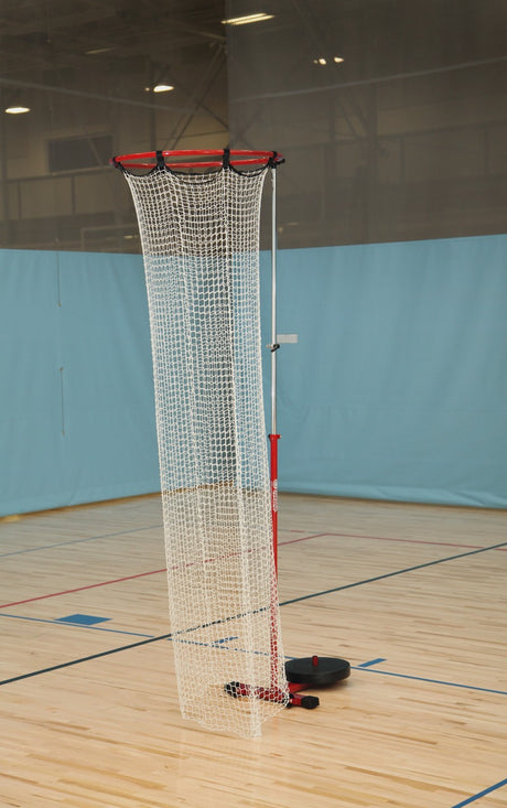 Porter Volleyball Target Challenger-1