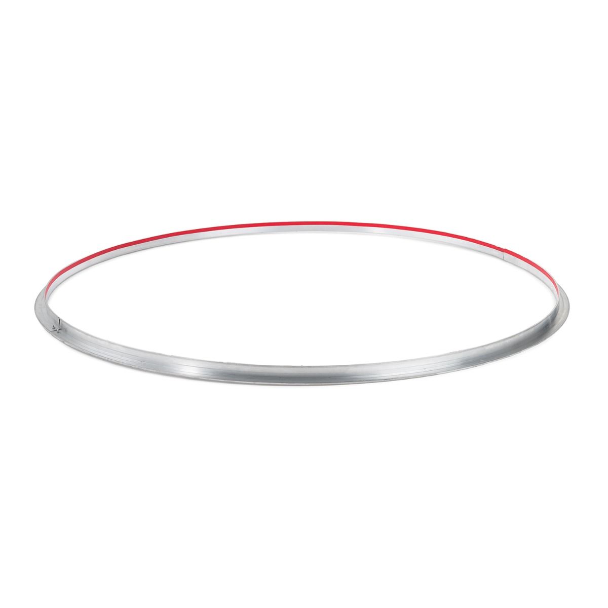 Gill Athletics Track & Field Aluminum Circle With 2" Angle Profile