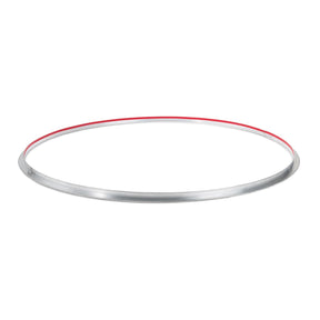 Gill Athletics Track & Field Aluminum Circle With 2" Angle Profile