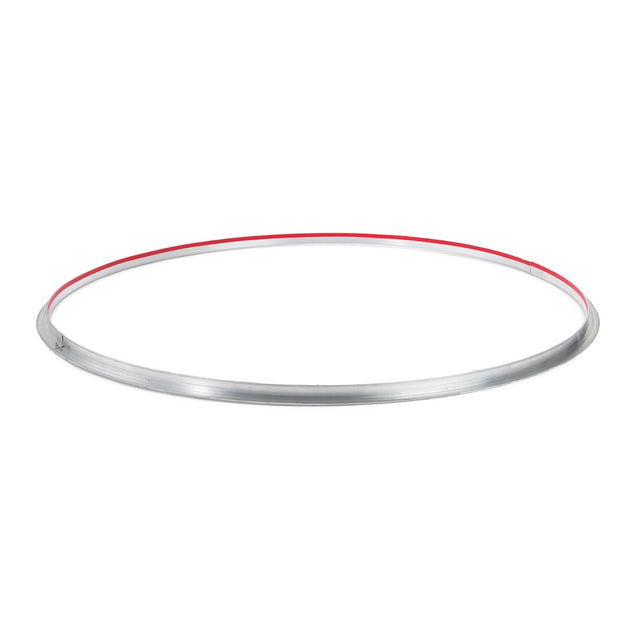 Gill Athletics Track & Field Aluminum Circle With 2" Angle Profile