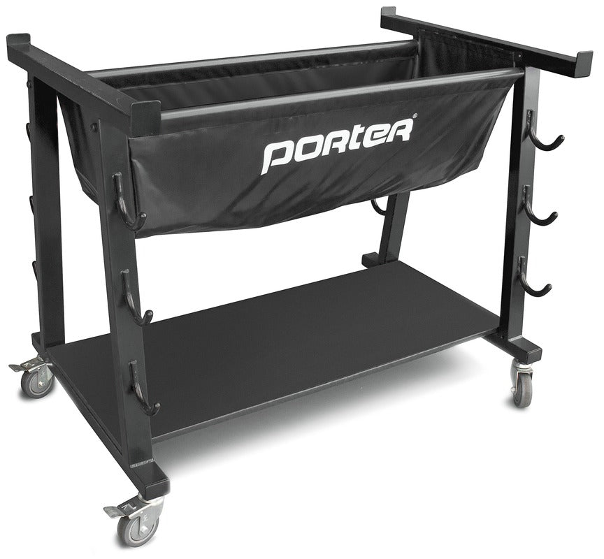 Porter Powr Volleyball Transport System-1