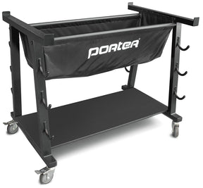 Porter Powr Volleyball Transport System-1