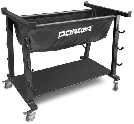 Porter Powr Volleyball Transport System-1
