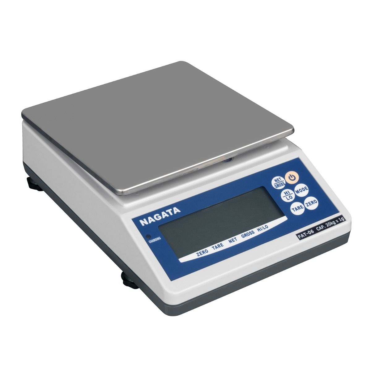 Gill Athletics Track & Field Implement Scales-2