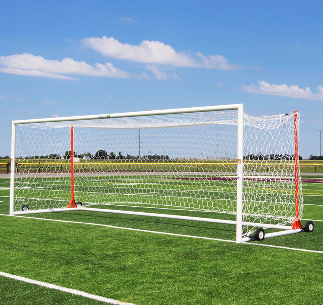 Gill Athletics U90 Portable World Cup Goal-1