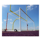 Gill Athletics U90 Portable World Cup Goal-3