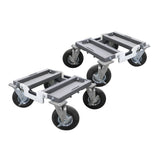 Gill Athletics Track & Field Agx Pole Vault Standard Carts-1