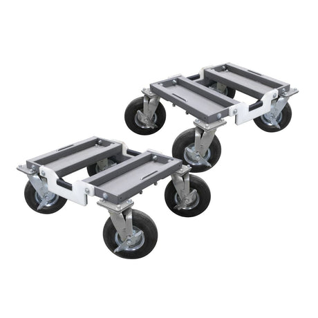 Gill Athletics Track & Field Agx Pole Vault Standard Carts-1